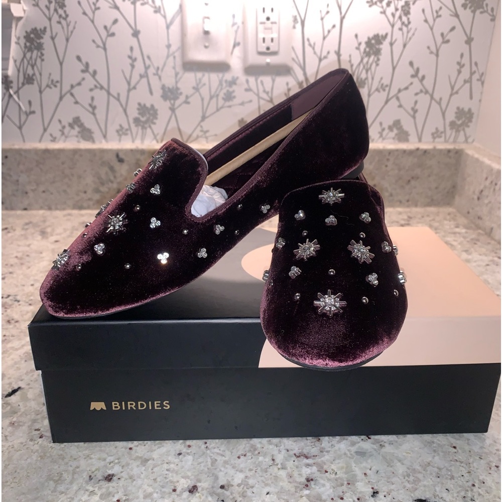 Birdie Starling Shoe